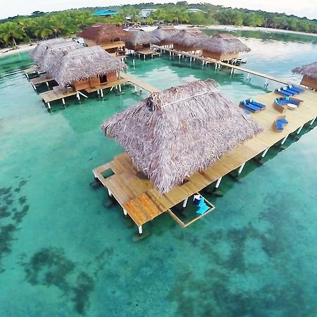 Azul Paradise Bastimentos Kamer foto